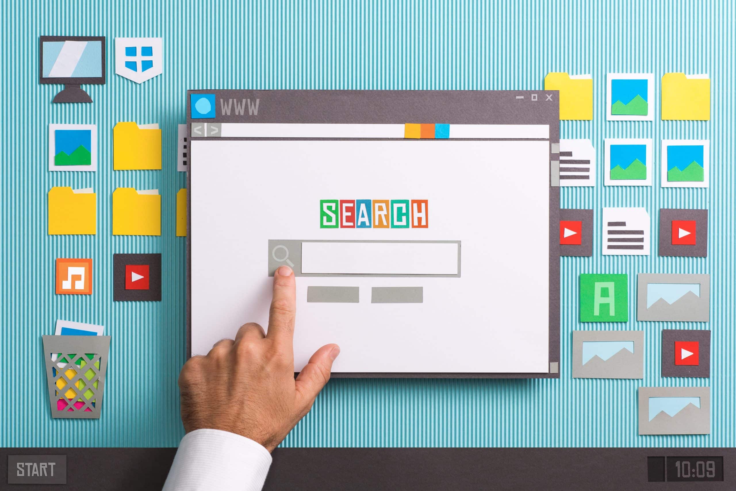Boost Your Website’s Ranking and Visibility in Search Engines