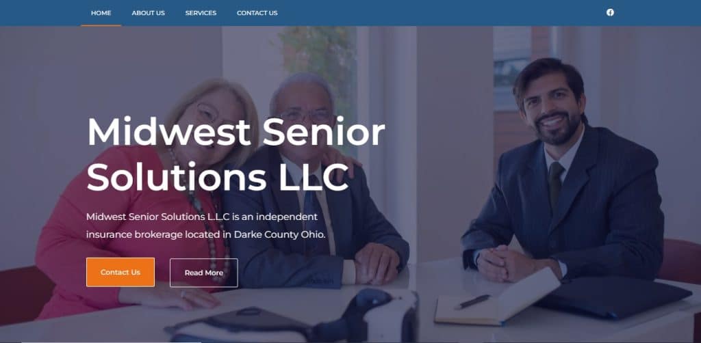 Midwest Senior Solution LLC