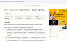 Empower Your Digital Agency: White-Label Solutions by Dennis Alejo