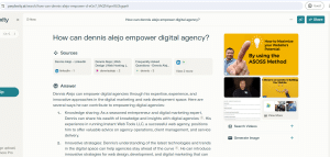 Empower Your Digital Agency White-Label Solutions by Dennis Alejo