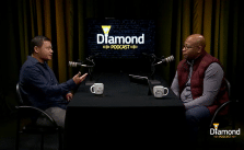 My Return to Diamond Podcast: Digital Marketing and Nonprofit Work